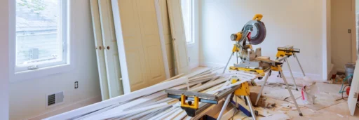 Reformas y Decoración que aumentan el valor de tu Vivienda