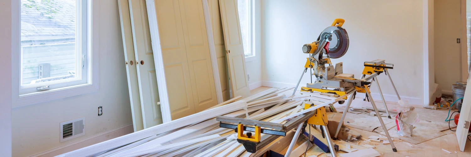 Reformas y Decoración que aumentan el valor de tu Vivienda
