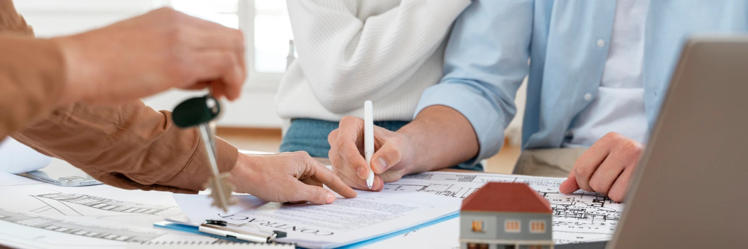 Comprar una vivienda: ¿Necesidad para vivir o negocio para alquilar?