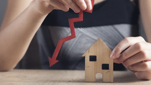 Errores que bajan el valor de una vivienda