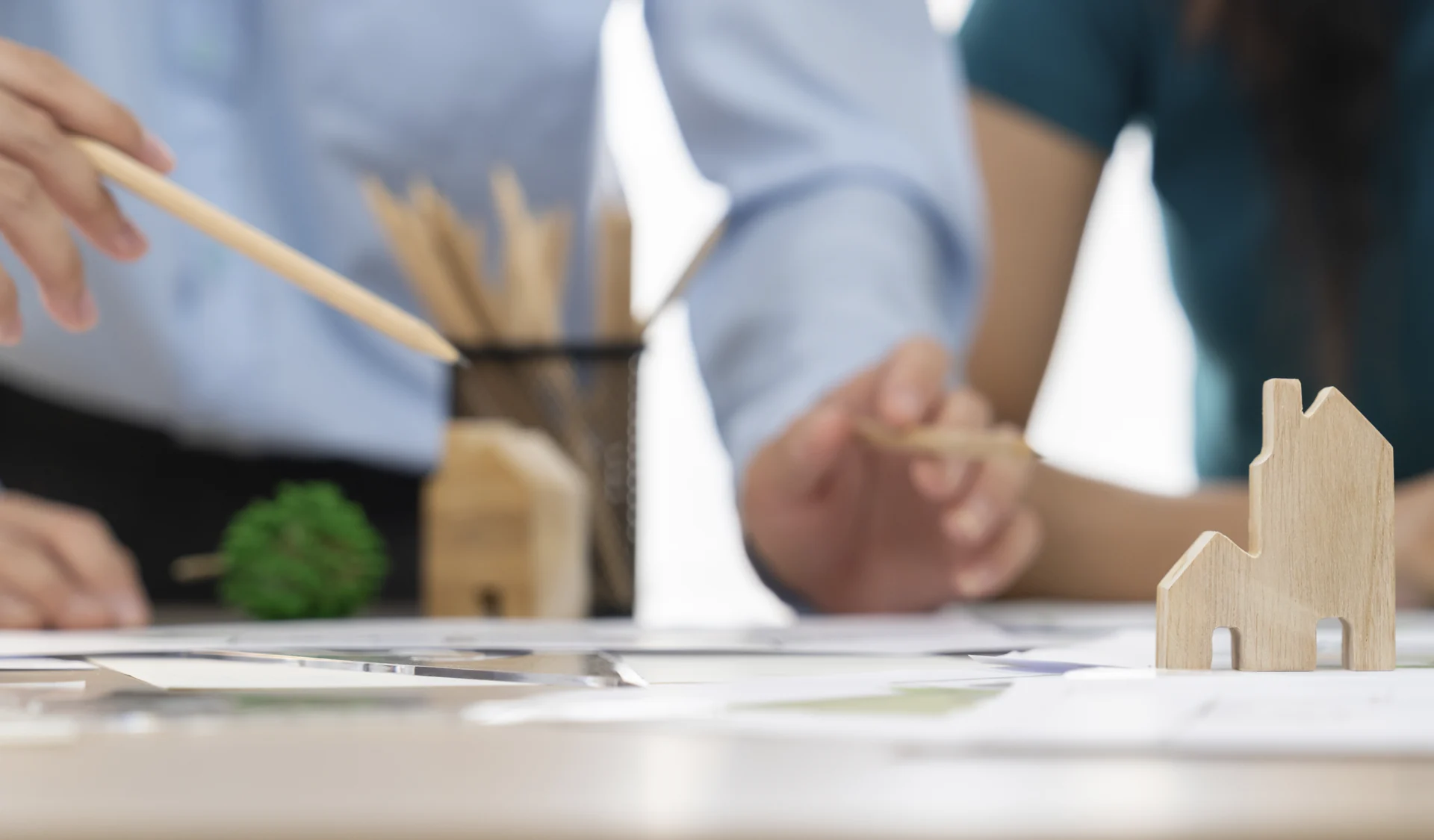 Formación Inmobiliaria en España